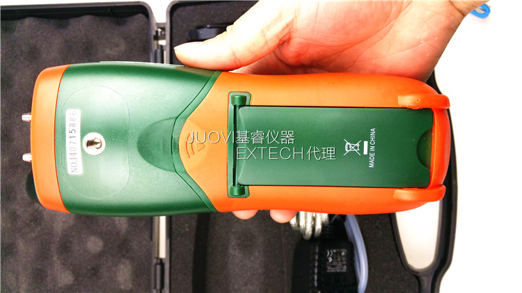 EXTECH HD700差压压力表